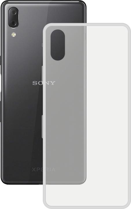 Actual product image KSIX Case (Sony Xperia L3)