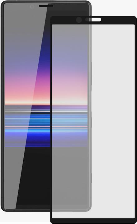Produktbild KSIX Extreme 2.5D 9H (1 Stück, Sony Xperia 1)