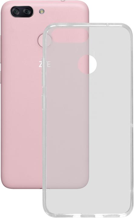 Produktbild KSIX Case (ZTE Blade V9)