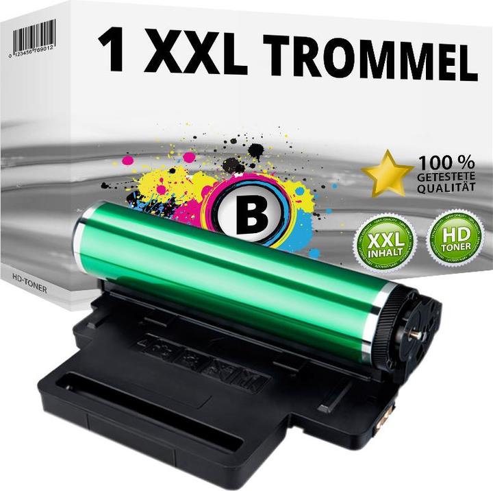 Produktbild Druckfuxx 1x TROMMEL PATRONE CLT-R409 für Samsung CLP-310N CLP-315W CLX-3170FN C