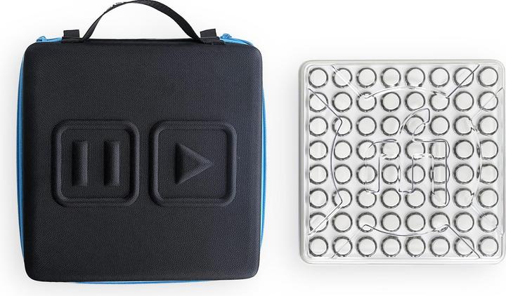 Image du produit DJTechTools Chroma Case pour Midi Fighter 64