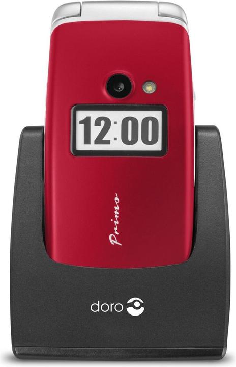 Produktbild Doro Primo 413 2G (2.40", 2 Mpx, 2G)
