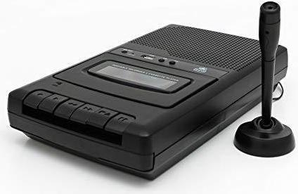 Produktbild GPO Kassettenrekorder (Kassettenrecorder)