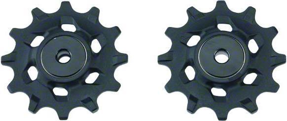 Actual product image Sram Rd Xx1 Pulleys Ceramic Brg X-sync 11sp
