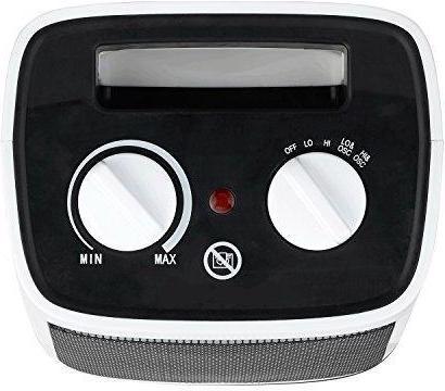 Image du produit Breeze Mini radiateur soufflant (2000 W)