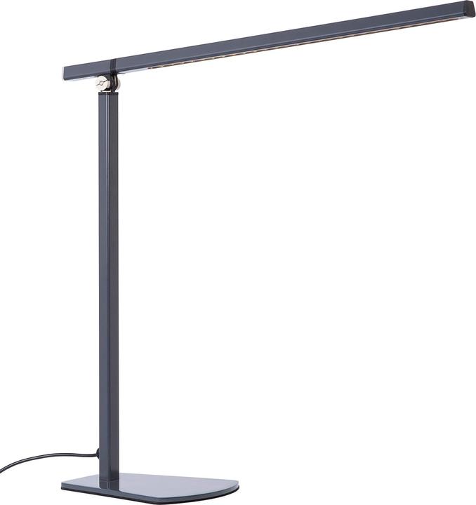 Actual product image Nino Leuchten NOWA Tischleuchte Marek (500 lm)