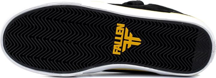 Immagine prodotto Fallen Tremont Mid Vulc (39)