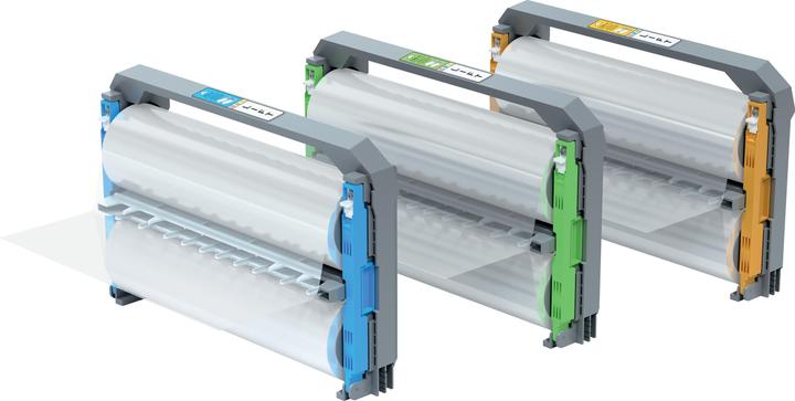 Immagine prodotto GBC Foton 30 - Rotolo di laminazione di ricambio (A3, 190 Pezzo/i, 100 µm)