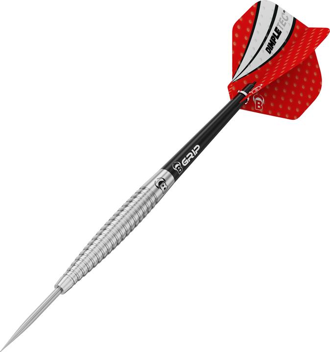 Actual product image Bulls BULL'S Dot D6 90% Tungsten Steel Dart 1 set (26 g)