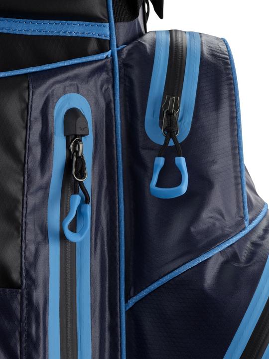 Actual product image Mizuno BRDRI WP Stand Bag