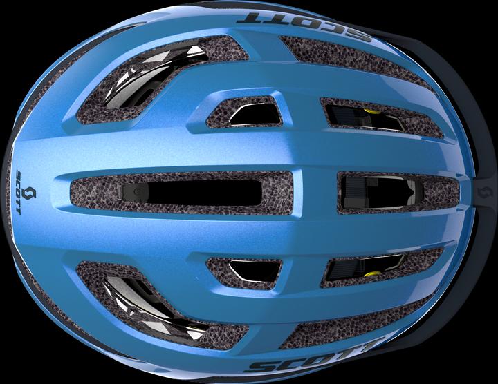 Immagine prodotto Scott Sports Casco Arx Plus (CE) (51 - 55 cm)