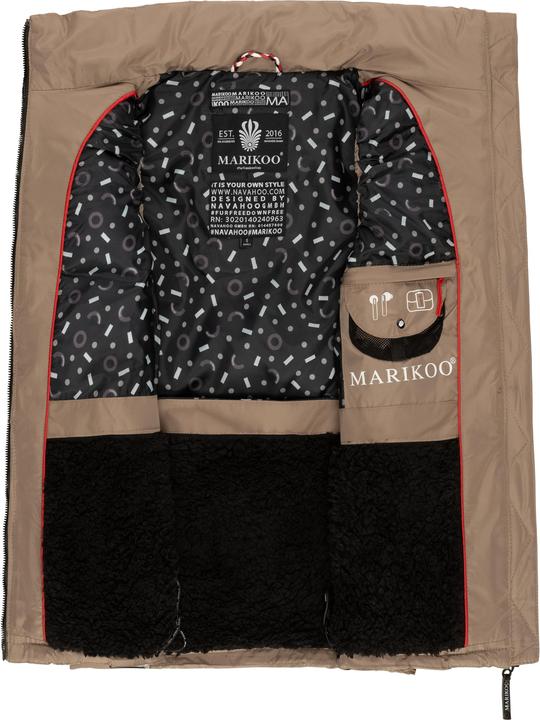 Immagine prodotto Marikoo Fiocchi di ghiaccio (XL)