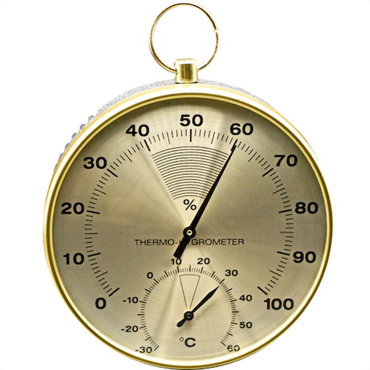Actual product image Technoline Thermometer/Hygrometer WA 3055