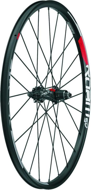 Actual product image Sram Am Wh Roam 50 29 R Ust Xd Qr/12 (Rear wheel, 29")