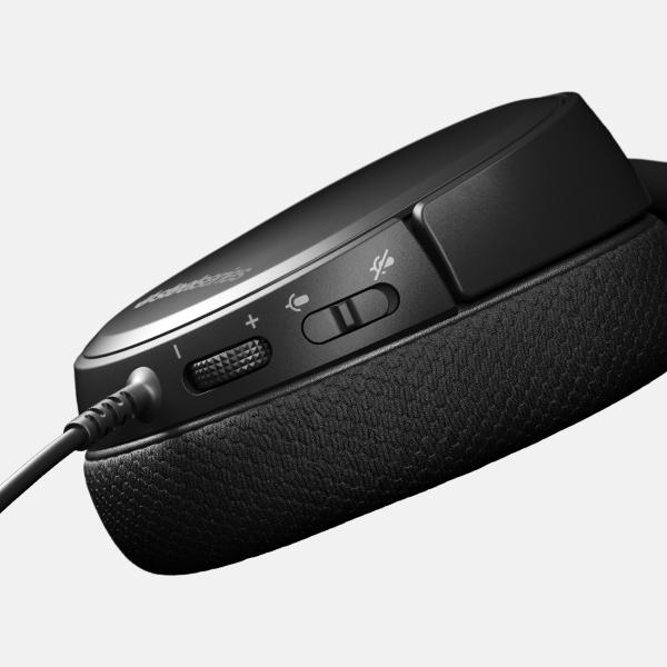 Image du produit SteelSeries Arctis 1 (Filaire)