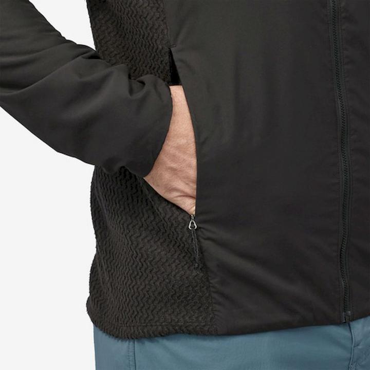 Actual product image Patagonia M's Nano-Air Light Hybrid Hoody (S)