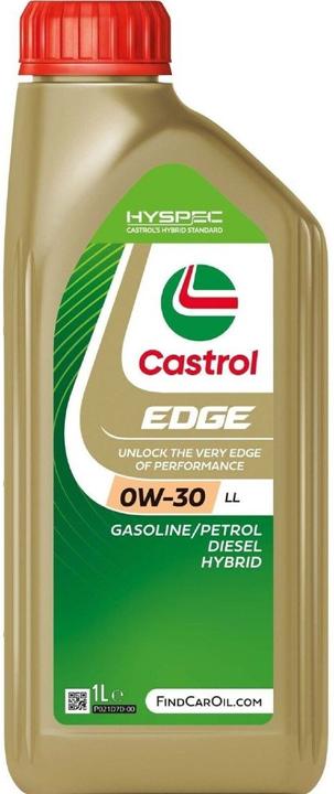 Immagine prodotto Castrol Edge (1 l, SAE 0W-30)