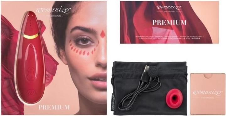 Produktbild Womanizer Premium 2