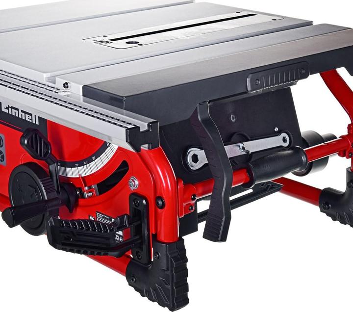 Productafbeelding Einhell TE-TS 254 T