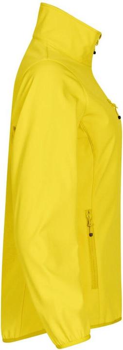 Produktbild Clique Classic Softshelljacke (XXL)