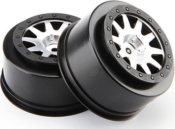 Actual product image HPI Blitz MK.10 V2 WHEEL MATT