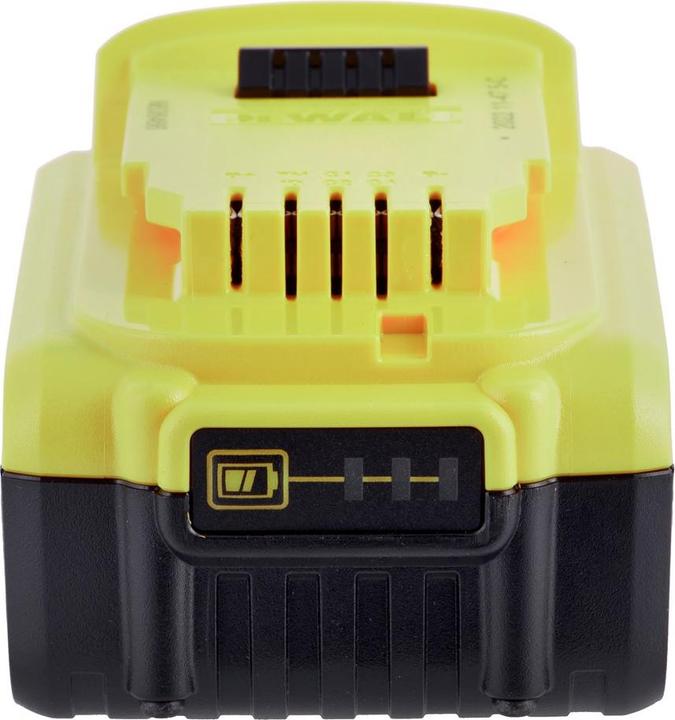 Actual product image DeWalt Spare battery (18 V)