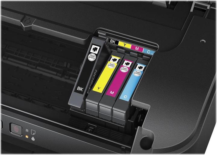 Immagine prodotto Epson Forza lavoro WF-2010W (Inchiostro, Colore)