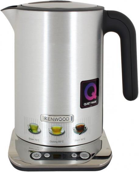 Actual product image Kenwood Persona SJM610 (1.70 l)