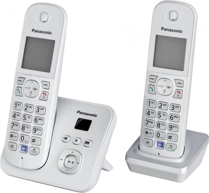 Produktbild Panasonic KX-TG6822GS