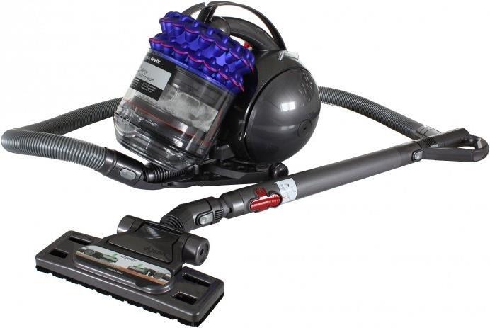 Image du produit Dyson DC52 Allergy Tête de muscle