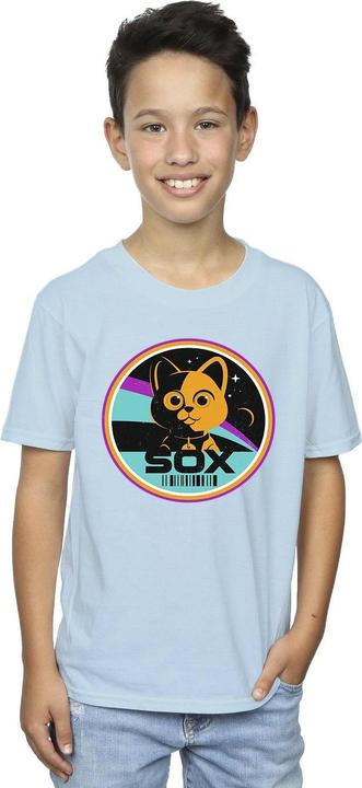 Immagine prodotto Disney Lightyear Sox Circle Maglietta Ragazzi (140, 146)
