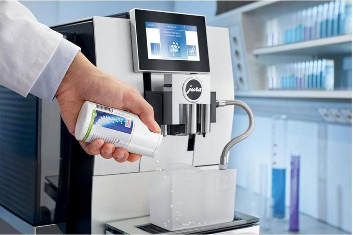 Image du produit Jura Nettoyage du système de lait