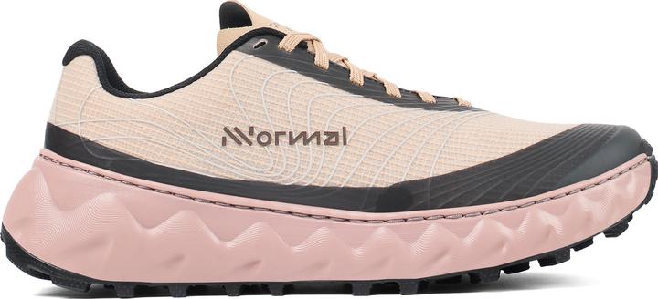 Nnormal Tomir Soft 2.0 Beige