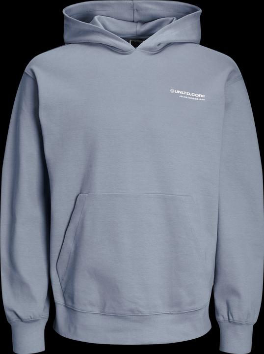 Produktbild Jack & Jones Jcoaero Print Sweat Hood Noos (S)