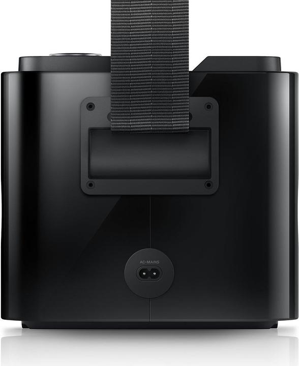 Actual product image Philips AZ1 - CD sound machine (CD player, 1x 40 W)