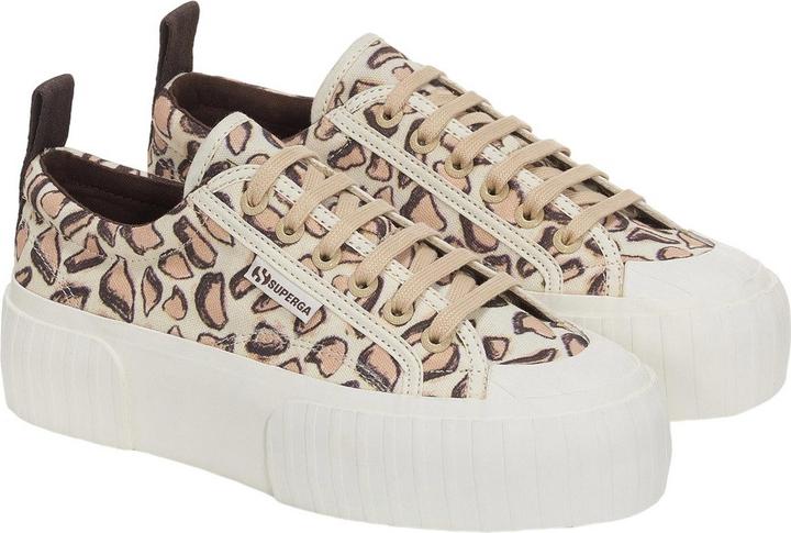 Produktbild Superga Sneaker 2631 GiraffenMuster (36.5)