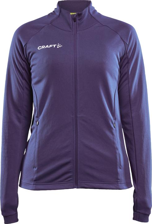 Image du produit Craft Evolve Full Zip W (L)