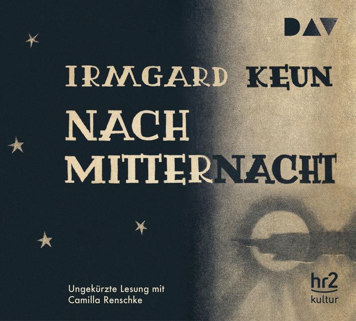 Produktbild Nach Mitternacht (Marlene Breuer, Camilla Renschke, Irmgard Keun, Deutsch)