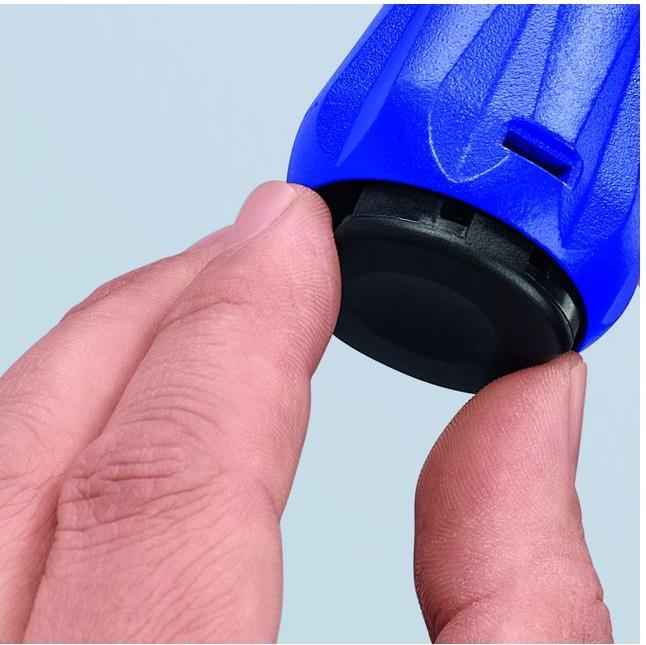 Produktbild Knipex TubiX XL (260 mm)