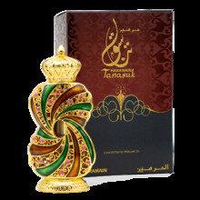 Produktbild Al Haramain Tanasuk Perfumed Oil - 12ml (Eau de Parfum, 12 ml)