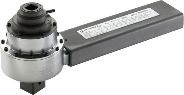 Actual product image Stahlwille MP300 Power Multiplier MULTIPOWER No. 1350 (3/4", 400 Nm, 375 Nm)