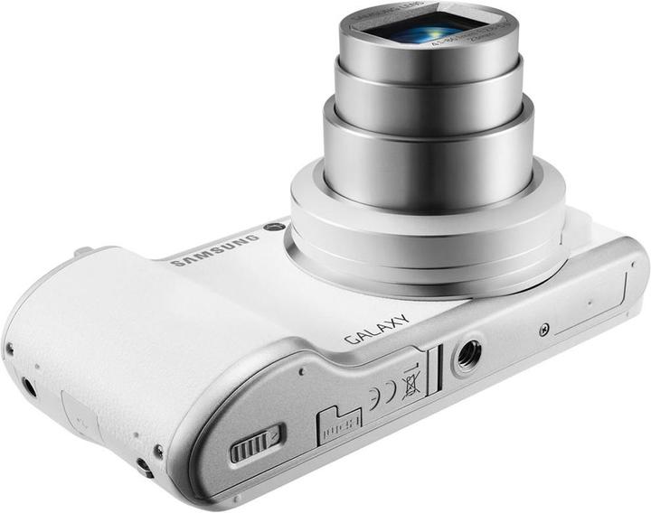 Actual product image Samsung Galaxy Camera 2 (16.30 Mpx, 1/2,3'')