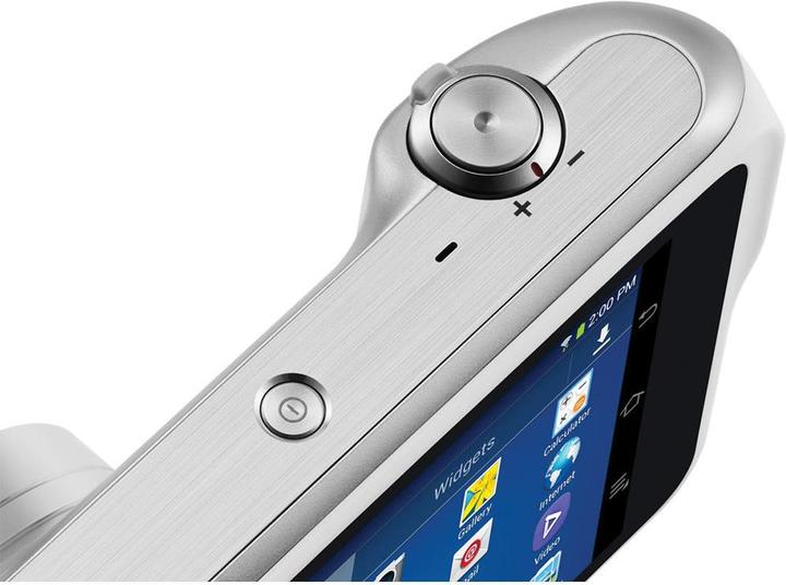 Actual product image Samsung Galaxy Camera 2 (16.30 Mpx, 1/2,3'')
