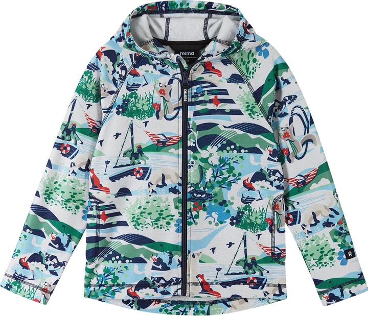 Reima Haave Hoodie (140)