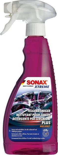 Sonax Xtreme Rim Cleaner Plus (500 ml)