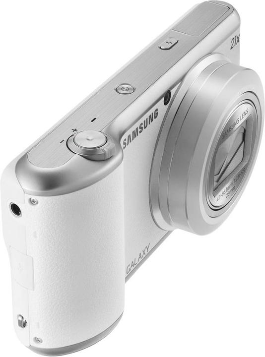Actual product image Samsung Galaxy Camera 2 (16.30 Mpx, 1/2,3'')