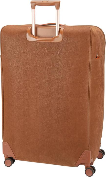 Immagine prodotto Brics Trolley + Valigia Life di Bric Trolley L (144 l, L (90 - 115l))