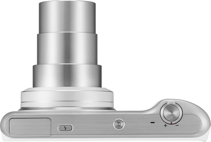 Actual product image Samsung Galaxy Camera 2 (16.30 Mpx, 1/2,3'')