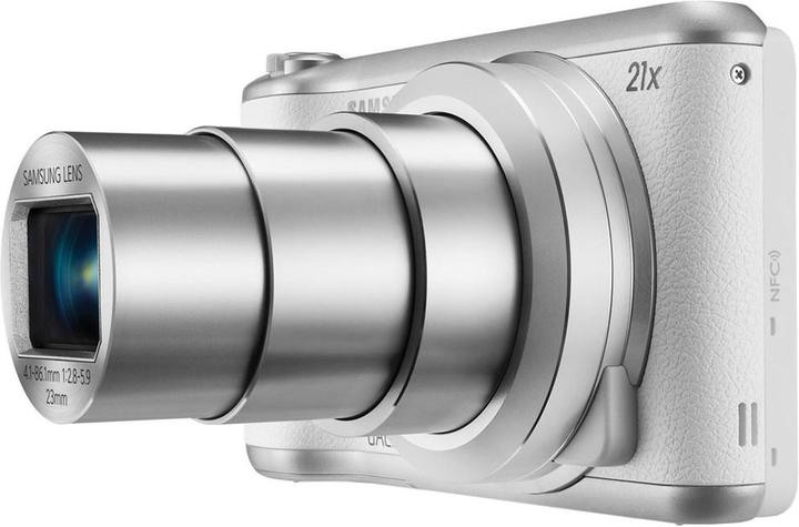 Actual product image Samsung Galaxy Camera 2 (16.30 Mpx, 1/2,3'')