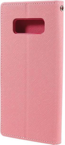Actual product image Goospery Fancy Diary Series (Samsung Galaxy Note 8)